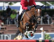 Ciriesi Que Sera CsioArJYR SS7 8269 : CSIO Giovani Arezzo, Ciriesi Francesca, Que Sera, foto Stefano Secchi ©
